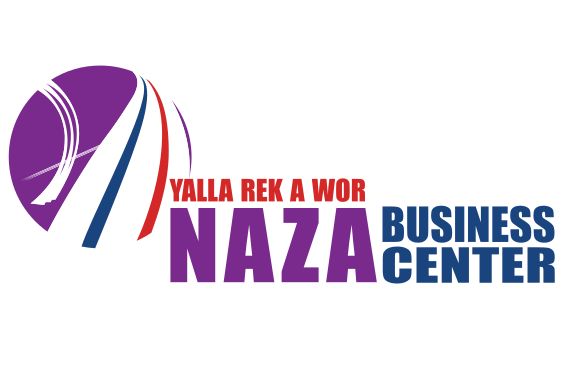 NAZA BUSINESS CENTER